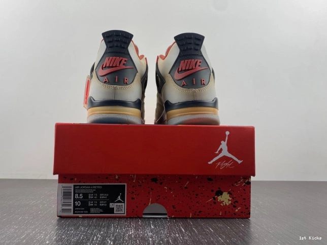 1st Kicks Shoes YEAR